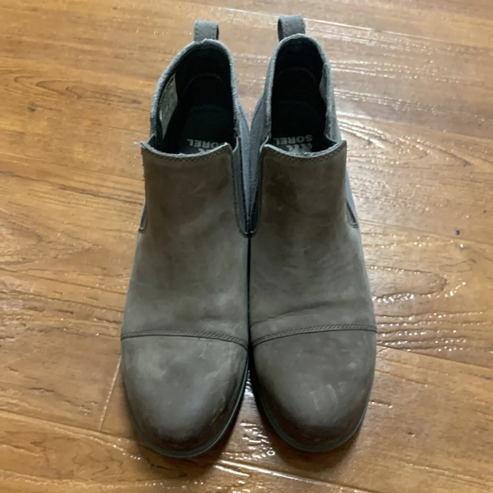 Sorel great preowned